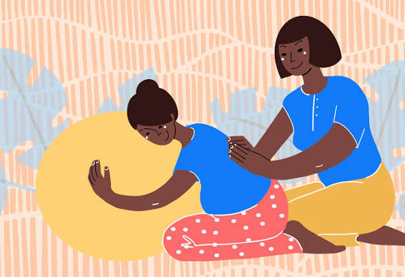 Keilani Rose Doula Services