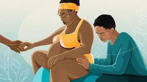 Keilani Rose Doula Services