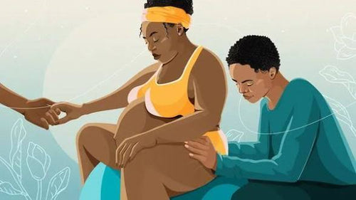 Keilani Rose Doula Services